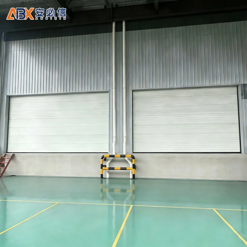 乌鲁木齐垂直提升门