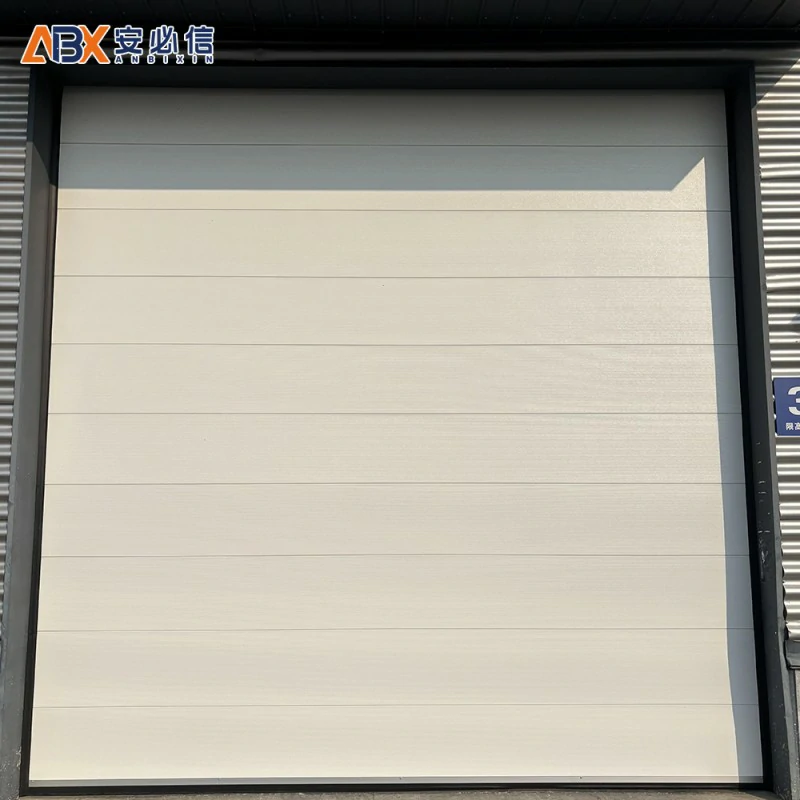 乌鲁木齐翻板提升门